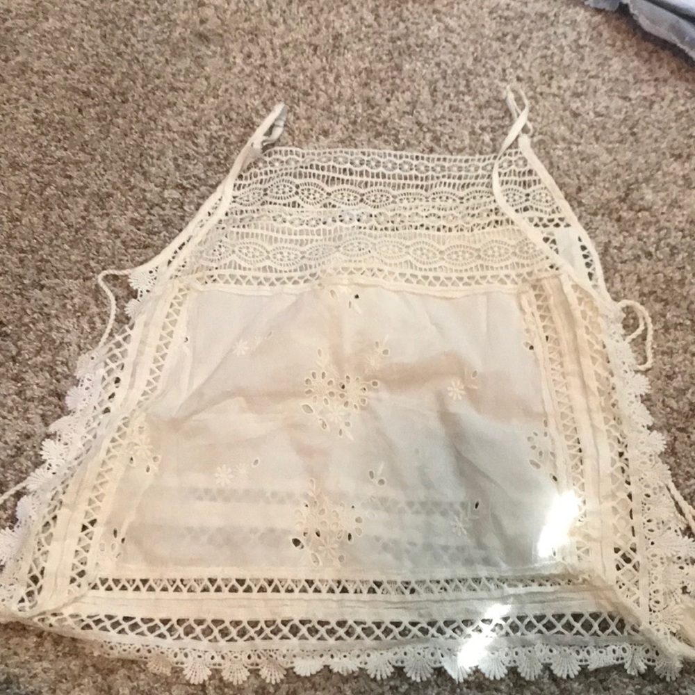 free people tank top